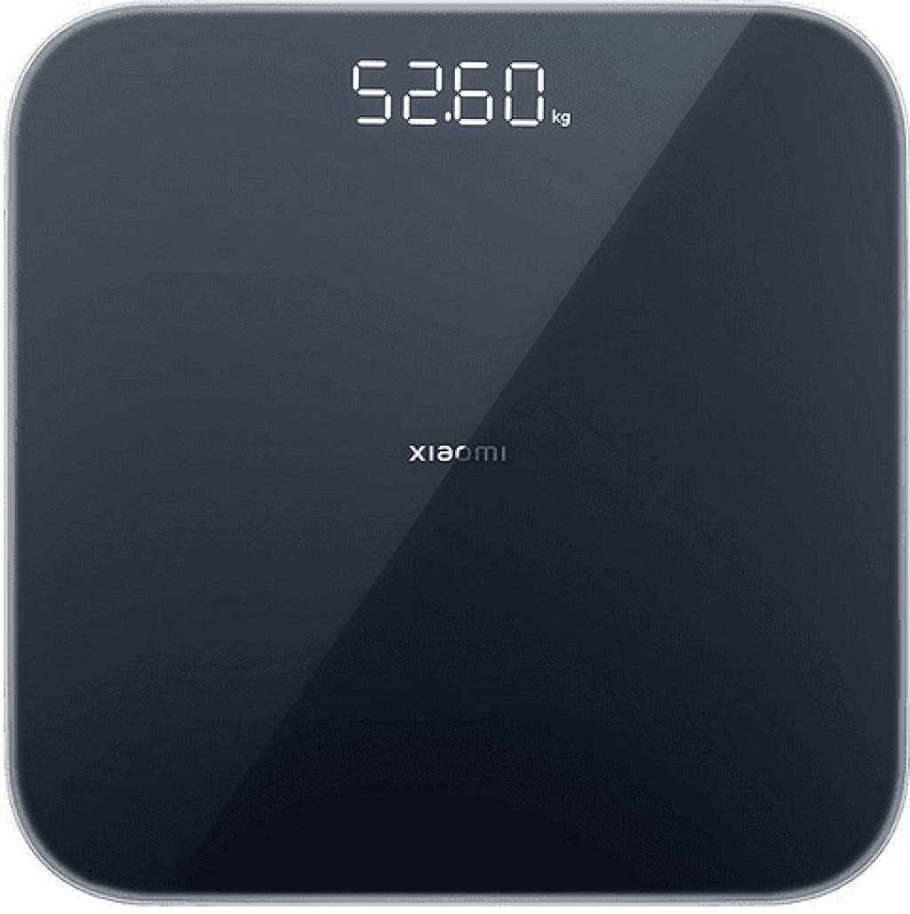 Везна Xiaomi Mi Smart Scale S200 BHR9239GL Dark Grey